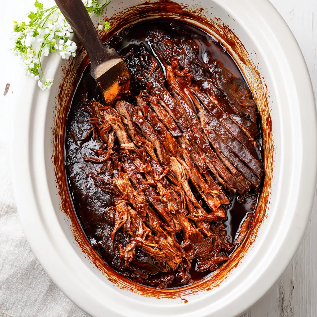 BBQ Beef Brisket Recipes