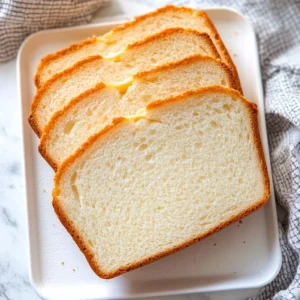 Keto White Bread Machine Recipes