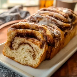 Dollywood Cinnamon Bread Recipe Rhodes