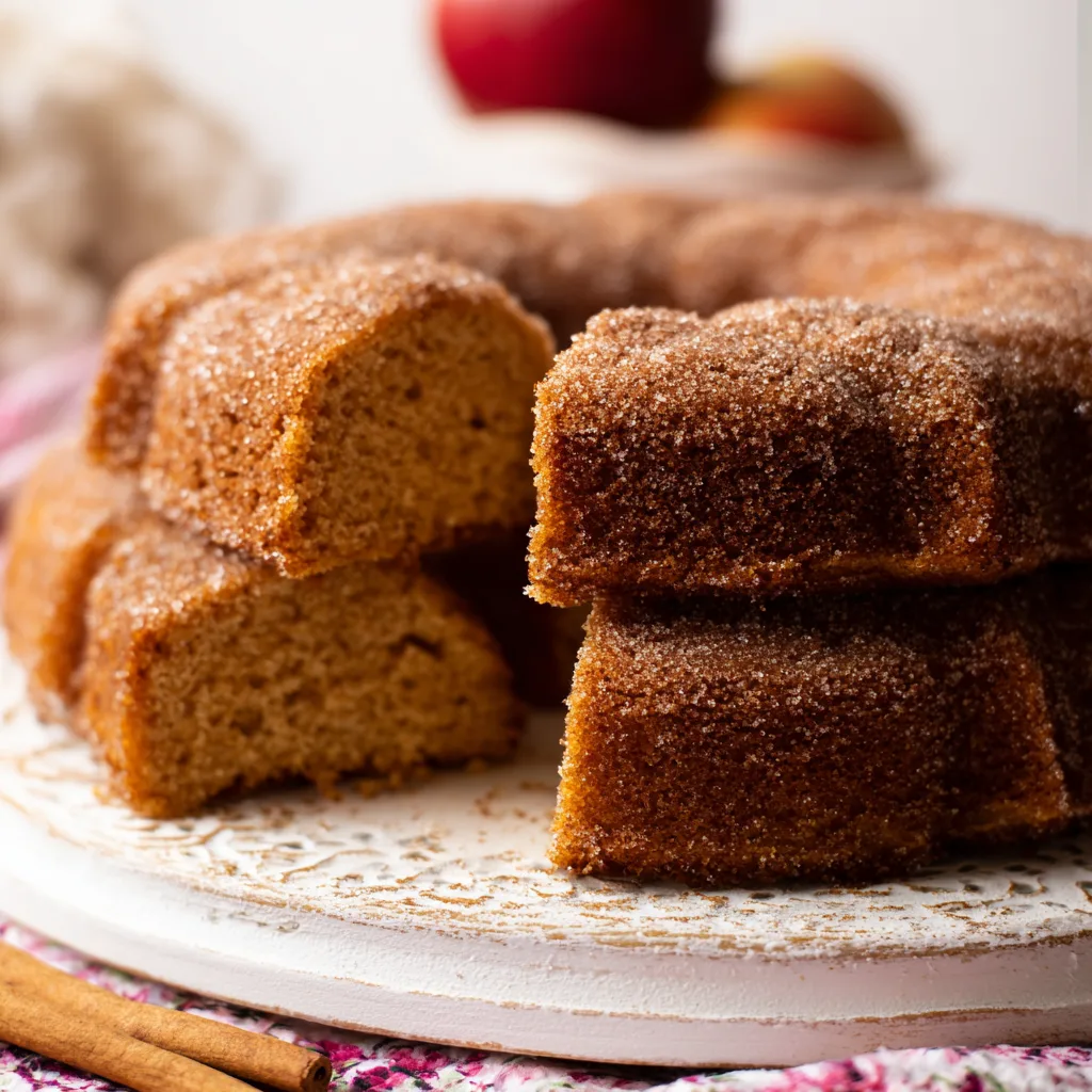 Apple Cider Cookies Recipes Easy