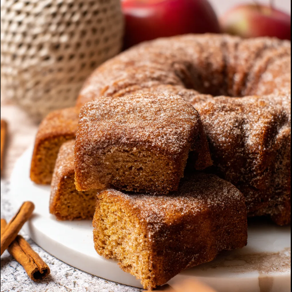 Apple Cider Cookies Recipes