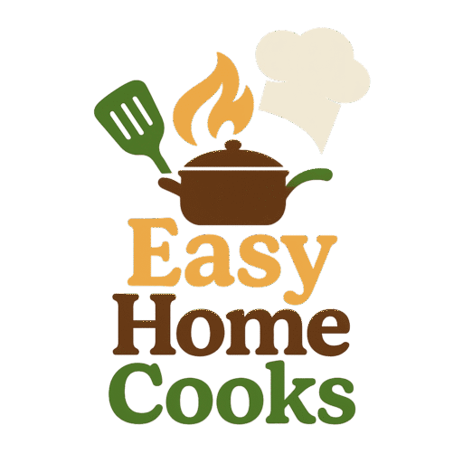 Easy Home Cooks
