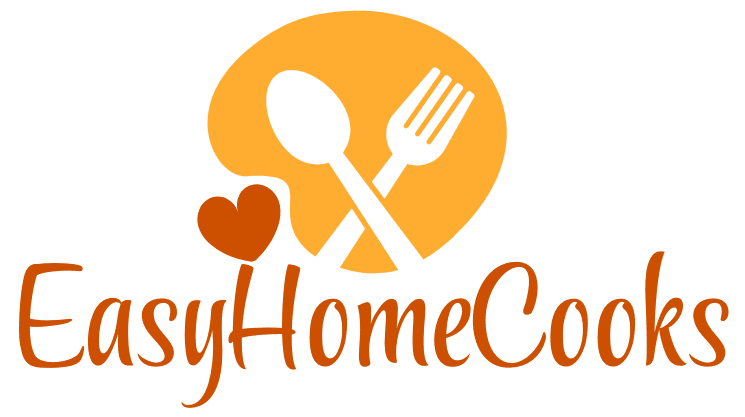 Easy Home Cooks
